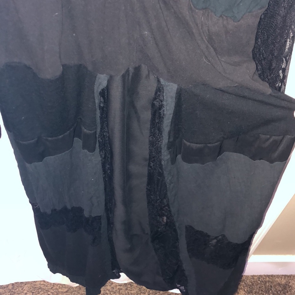 Frankinduster! Handmade w/ Love from me to you size 22, Floor Length (5’5) - Picture 9 of 11